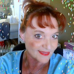 Meet your Posher, Gerda